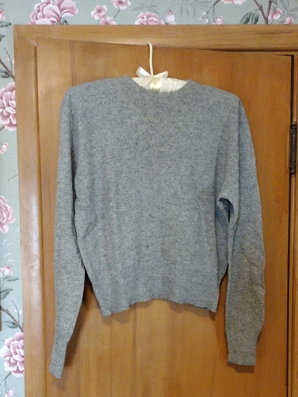 Vintage Ladies Sweater